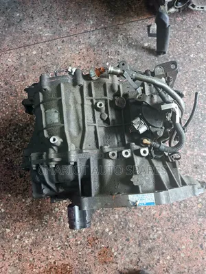 Sienta Gearbox 2wd