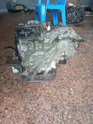 Sienta Gearbox 2wd