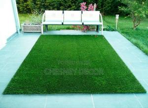 Fire-Resistant Astroturf - thumbnail 2