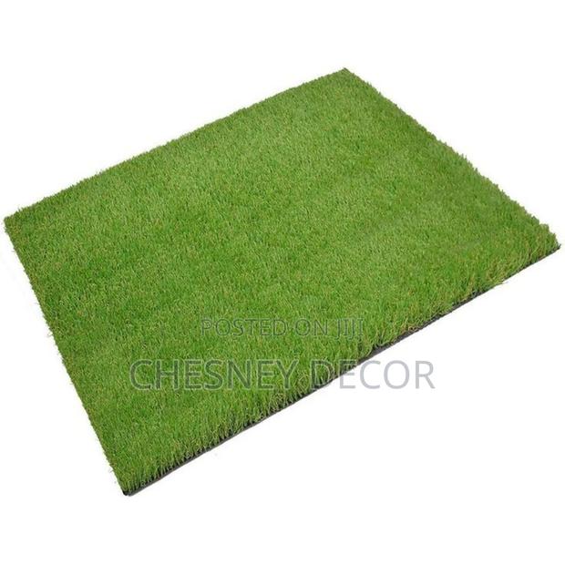 Grass Rugdoormat