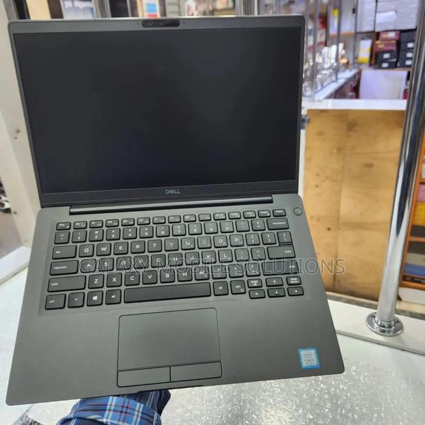Laptop Dell Latitude 7400 8GB Intel Core I7 SSD 256GB - thumbnail 3