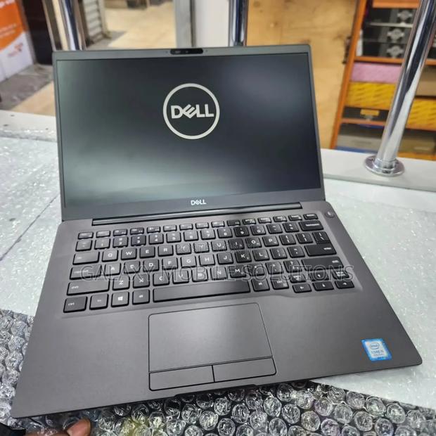 Laptop Dell Latitude 7400 8GB Intel Core I7 SSD 256GB - thumbnail 4
