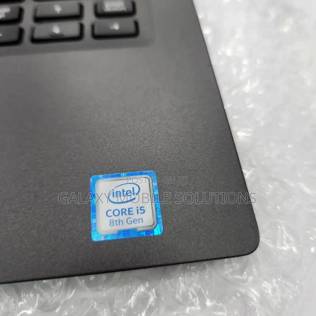 Laptop Dell Latitude 7400 8GB Intel Core I7 SSD 256GB - thumbnail 5