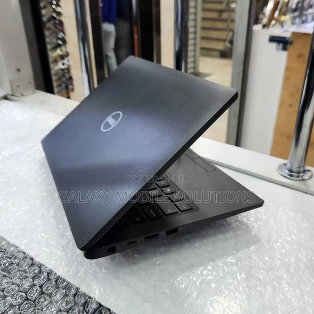 Laptop Dell Latitude 7400 8GB Intel Core I7 SSD 256GB - thumbnail 6