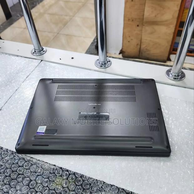 Laptop Dell Latitude 7400 8GB Intel Core I7 SSD 256GB - thumbnail 7