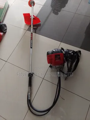 Back Pack Brush Cutter