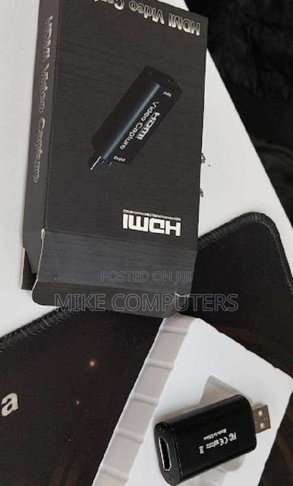 USB 2.0 Hdmi Video Capture Card - main view