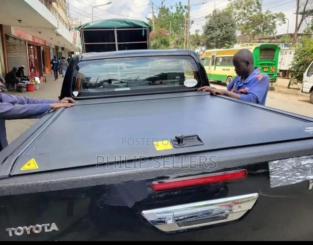 Happy Clients! 
Aluminium Lockable Roller Shutter Cover - thumbnail 2