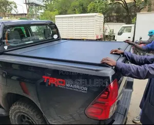 Happy Clients! 
Aluminium Lockable Roller Shutter Cover