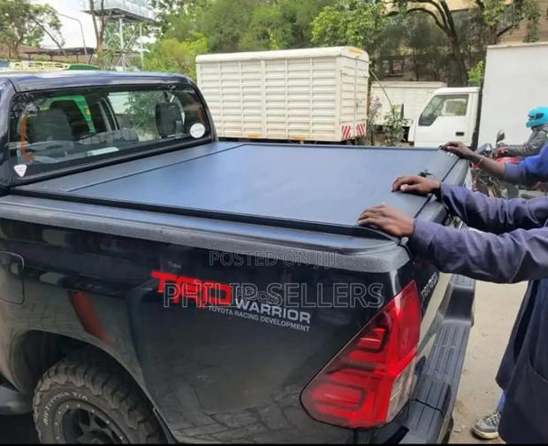 Happy Clients! 
Aluminium Lockable Roller Shutter Cover - thumbnail 5