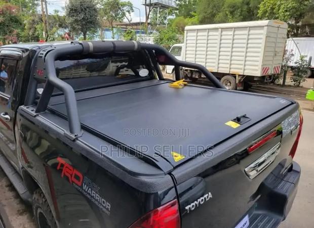 Happy Clients! 
Aluminium Lockable Roller Shutter Cover - thumbnail 6