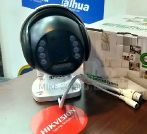 V380 Pro 4g Solar Camera"V380