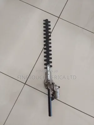 Hedge (Fence)Trimmer