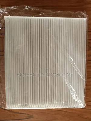 Hyundai Santa Fe Cabin Filter