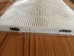 Hyundai Santa Fe Cabin Filter