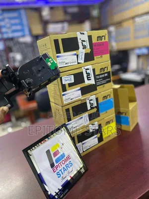 Flashing Tk 5250 Toner Cartridges