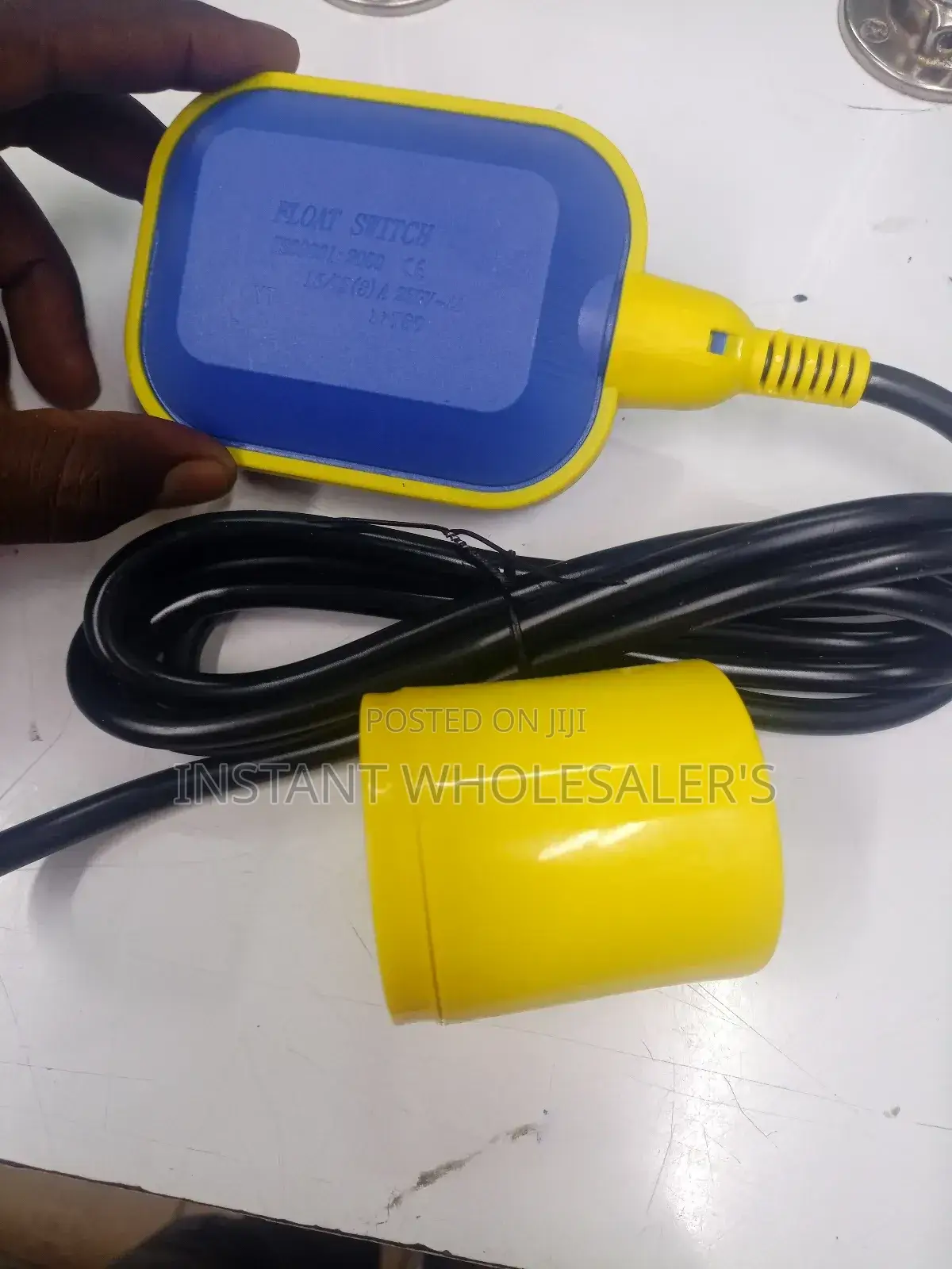 Water Floating Switch