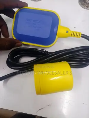 Water Floating Switch