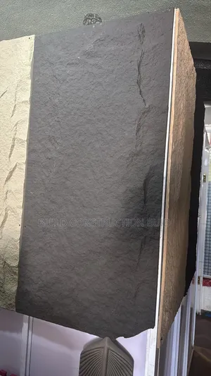 High Quality PU Stone Panels in Kenya