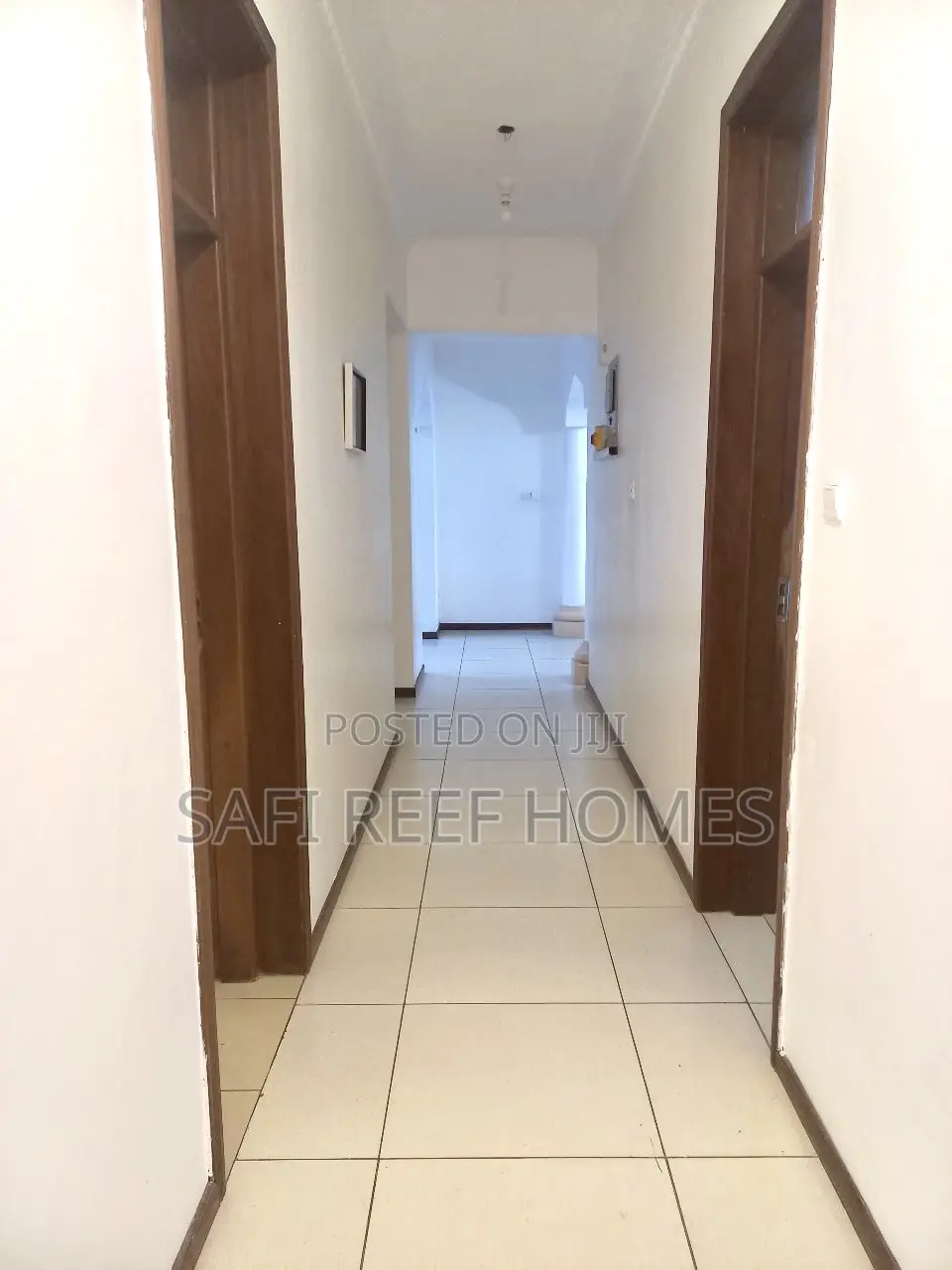 3bdrm Apartment in Nyali for rent