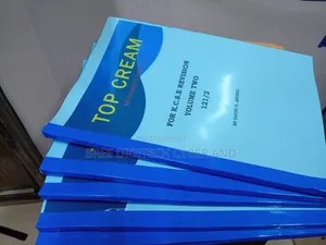 Colored Photocopies