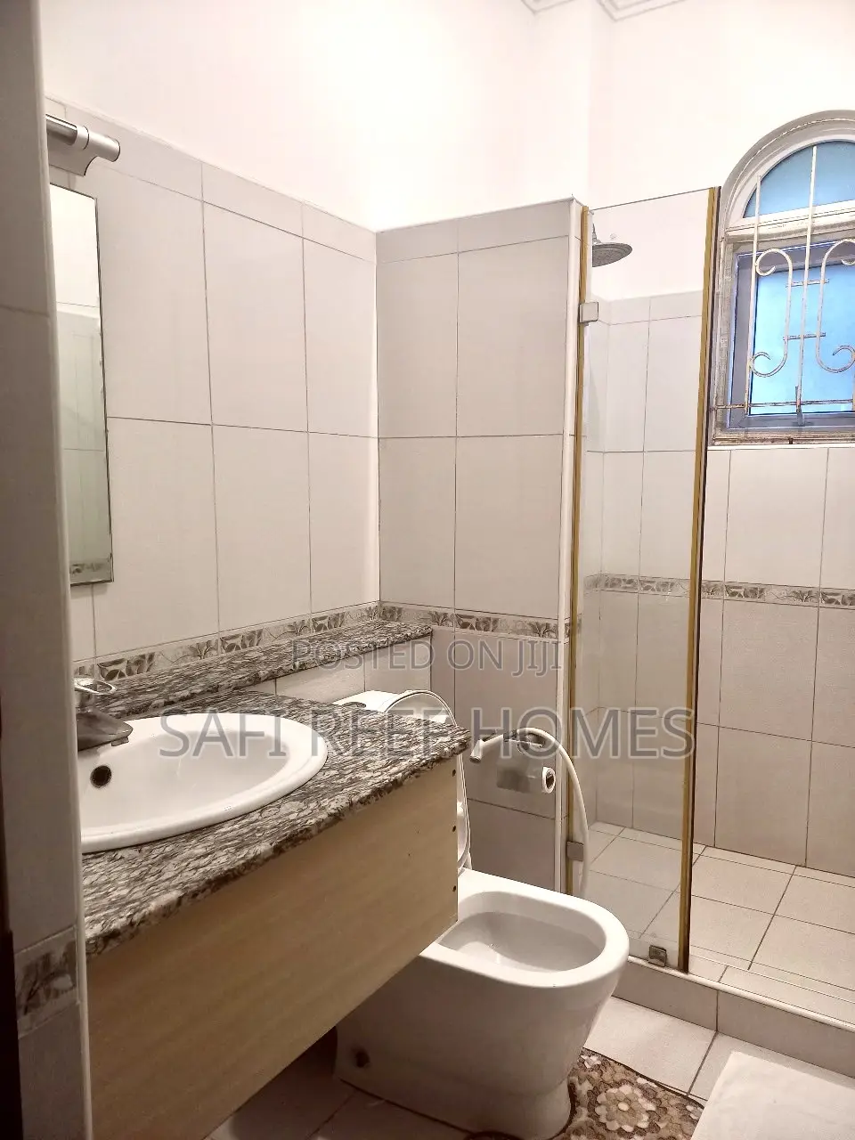 3bdrm Apartment in Nyali for rent