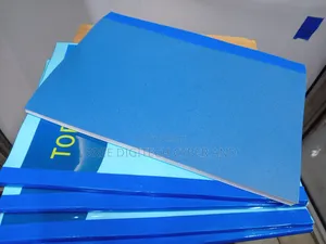 Colored Photocopies