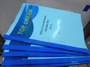 Colored Photocopies