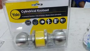 Knob Set Lock
