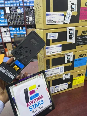 Gleaming Tk 5240 Toner Cartridges