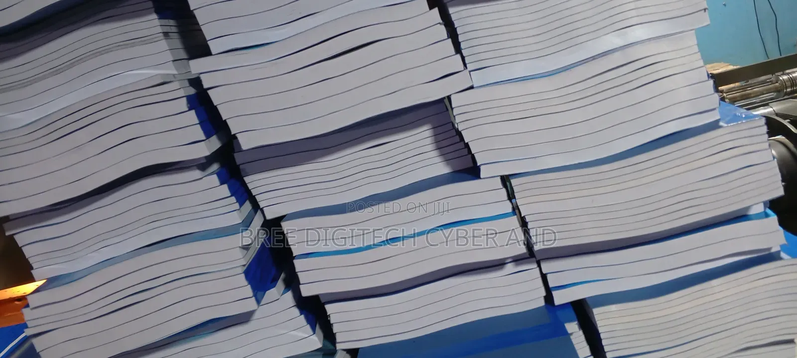 All Binding Services