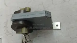 Silver Deadlock