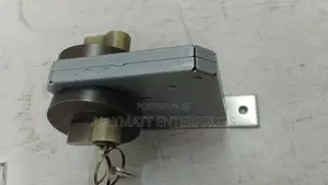 Silver Deadlock