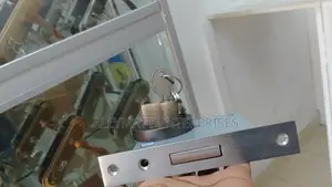 Silver Deadlock