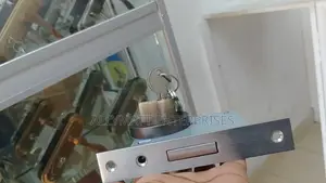 Silver Deadlock