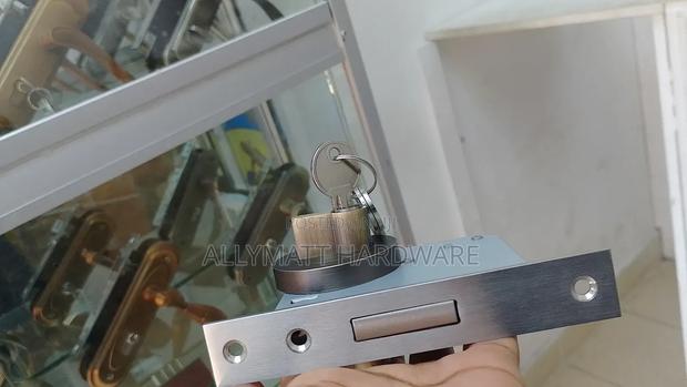 Silver Deadlock - thumbnail 3