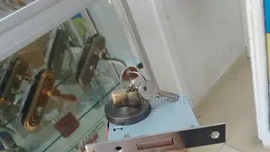 Silver Deadlock