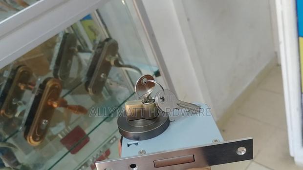 Silver Deadlock - thumbnail 4