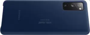Samsung Galaxy S20 FE Silicone Case, Navy