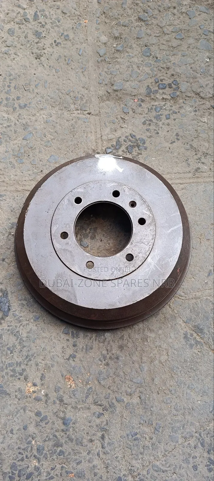 Brake Drums Isuzu D-Max, Surf, Hardbody, L200 Available.