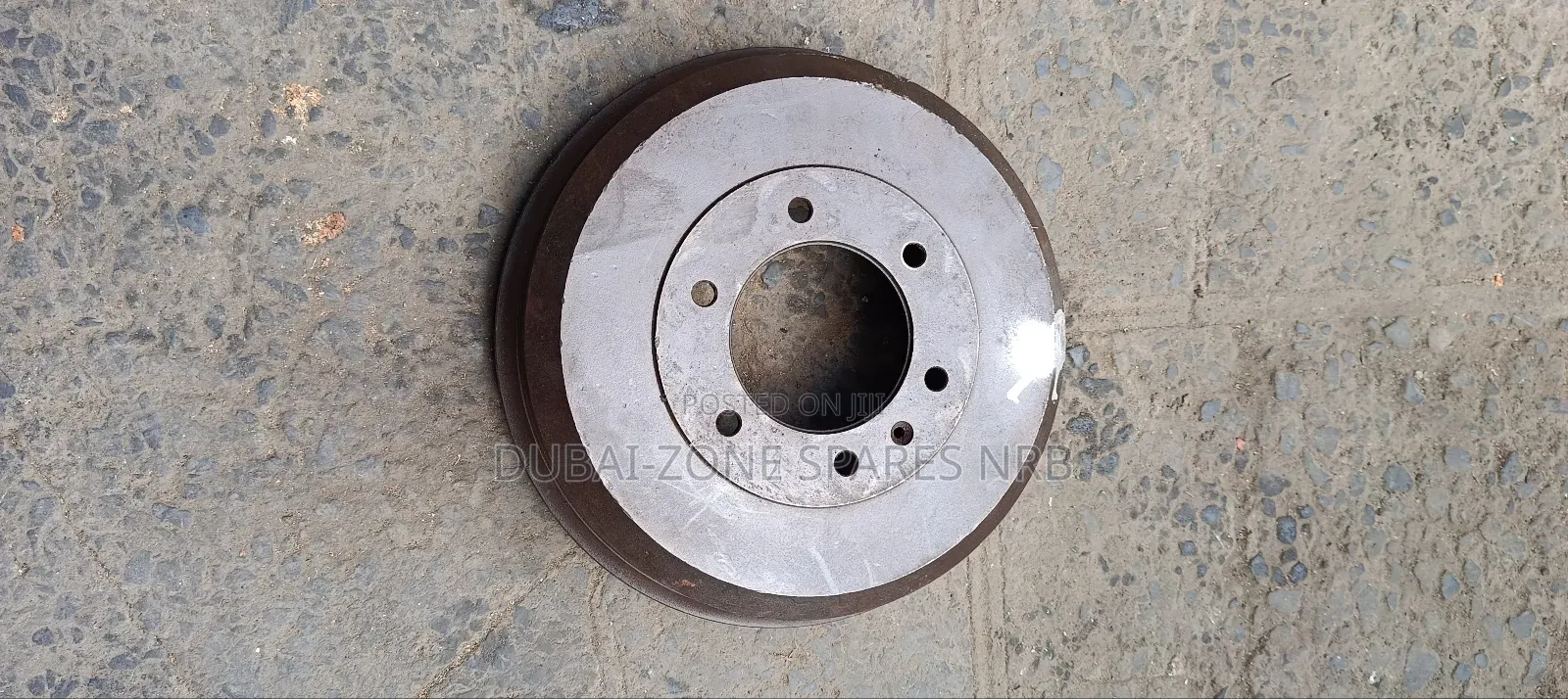 Brake Drums Isuzu D-Max, Surf, Hardbody, L200 Available.
