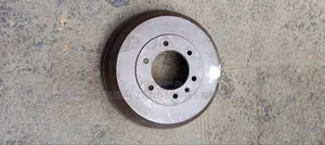 Brake Drums Isuzu D-Max, Surf, Hardbody, L200 Available.