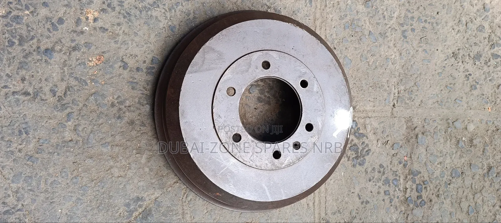 Brake Drums Isuzu D-Max, Surf, Hardbody, L200 Available.