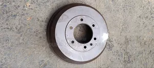 Brake Drums Isuzu D-Max, Surf, Hardbody, L200 Available.