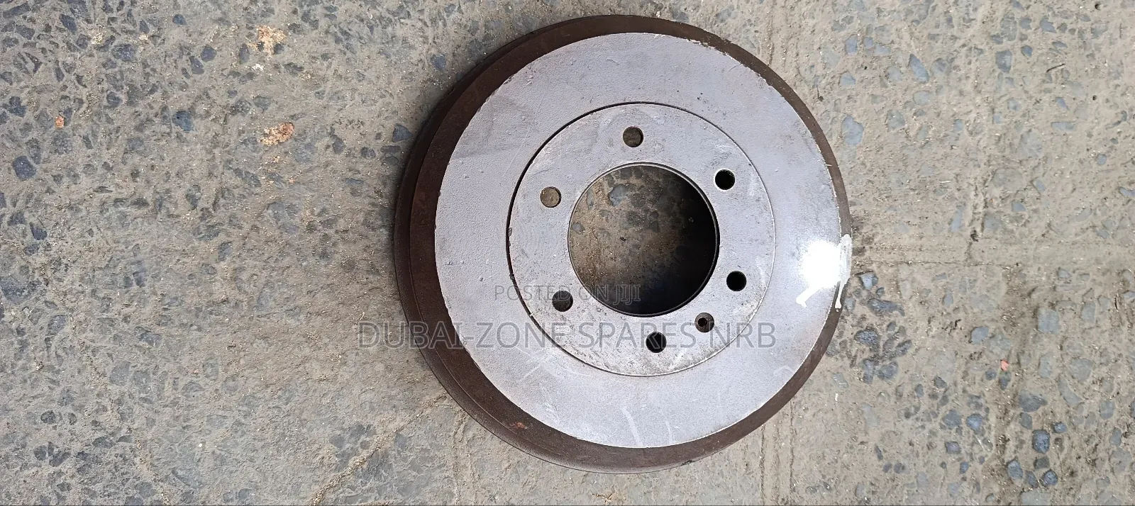 Brake Drums Isuzu D-Max, Surf, Hardbody, L200 Available.