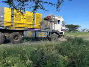 Borehole Drilling And Pump Installation