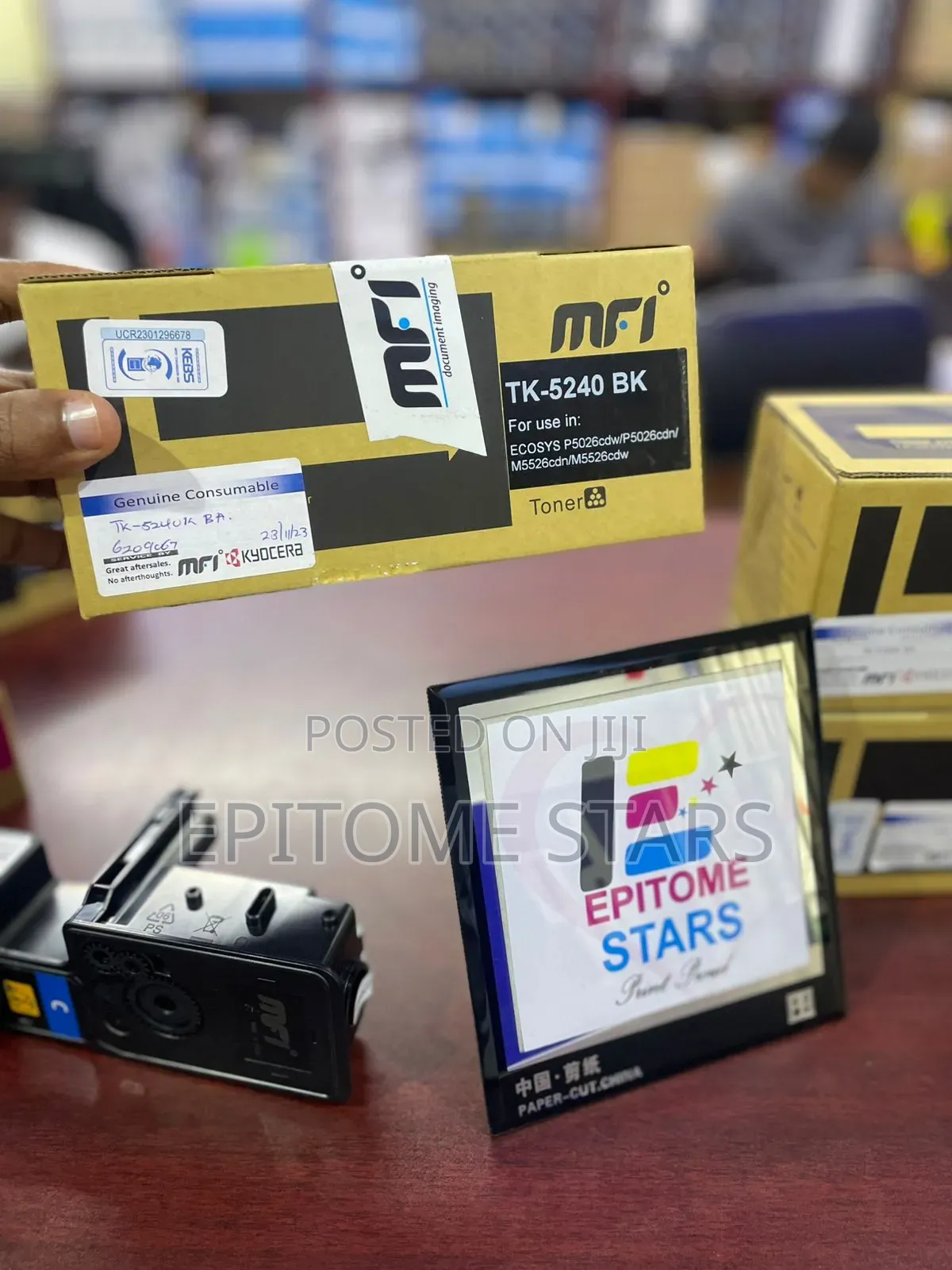 Grand Tk 5240 Toner Cartridge