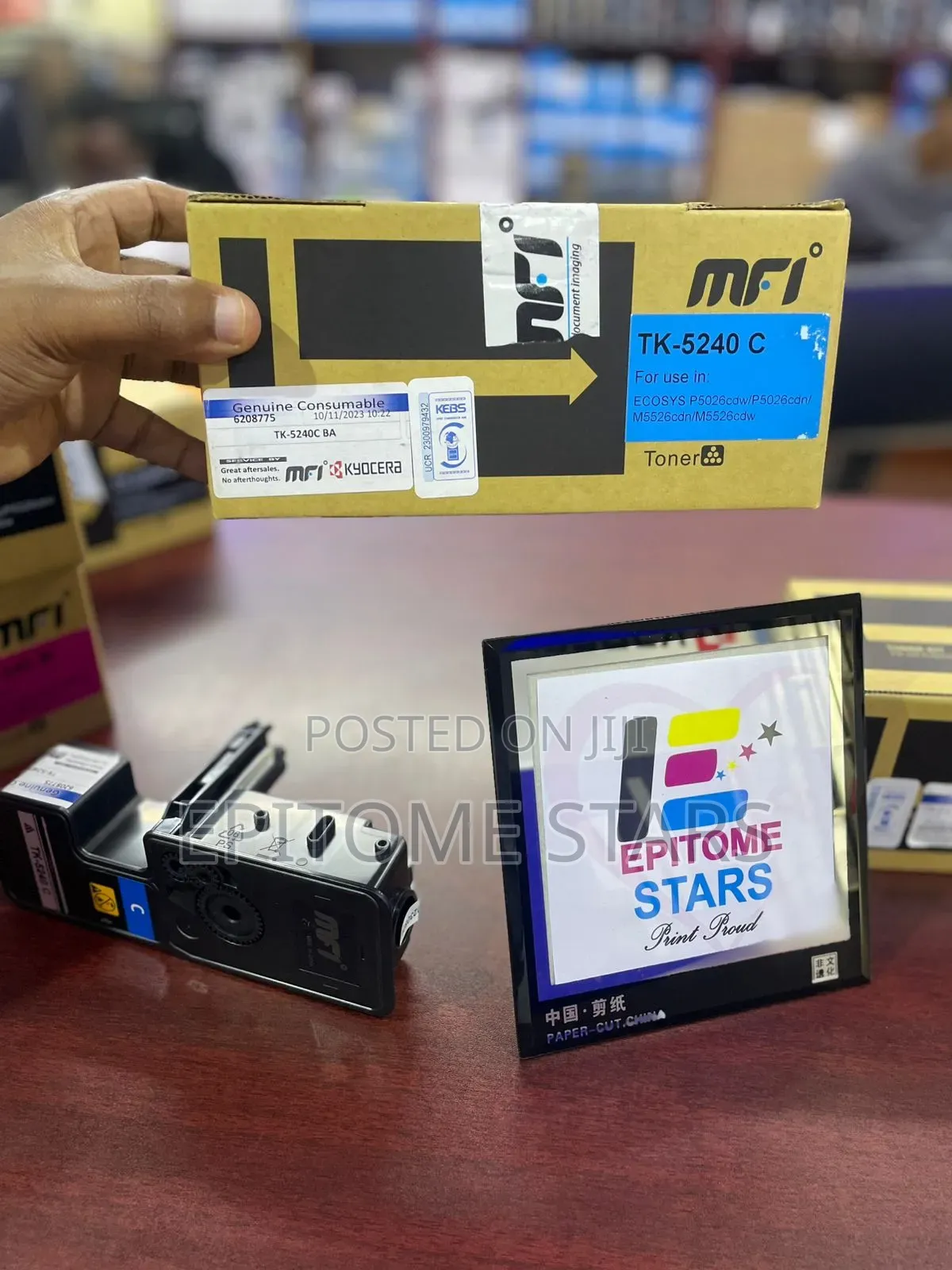 Neat Tk 5240 Toner Cartridge