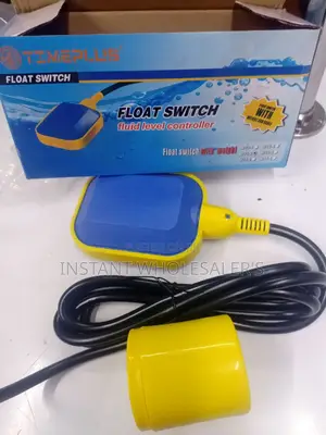 Brand Float Switch