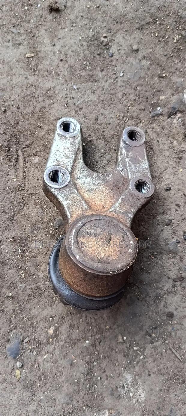 Nissan Vannette, Bongo Lower Upper Ball Joints Available.